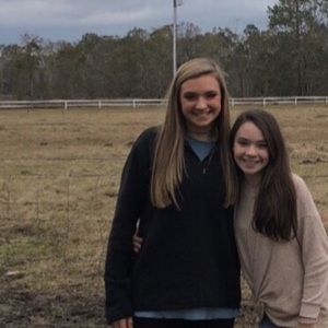 Meet your Posher, Callaway